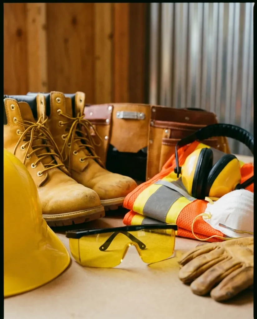 Safety Worker Training